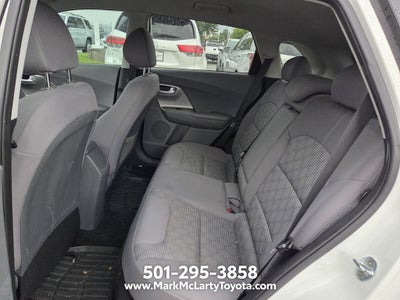 2017 Kia Niro LX