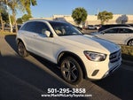 2021 Mercedes-Benz GLC-Class GLC 300 4MATIC®