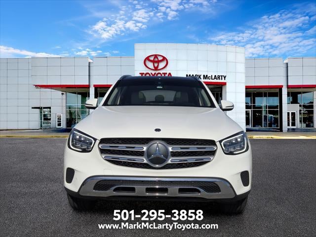 2021 Mercedes-Benz GLC-Class GLC 300 4MATIC®