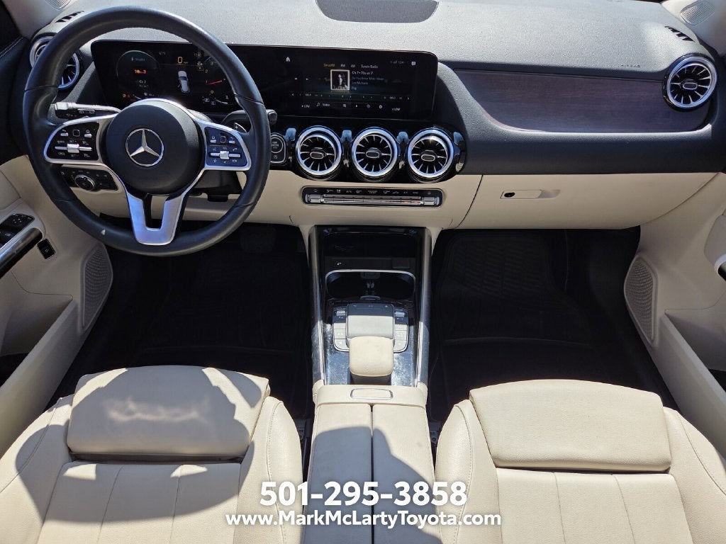 2023 Mercedes-Benz GLA GLA 250 4MATIC®