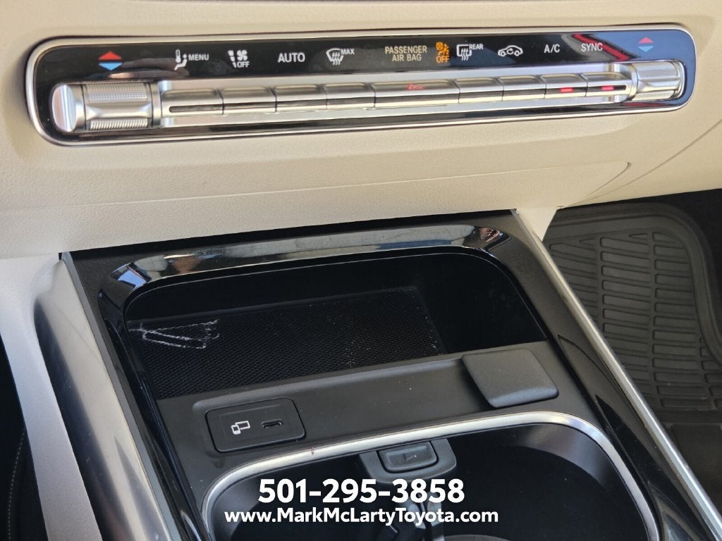 2023 Mercedes-Benz GLA GLA 250 4MATIC®