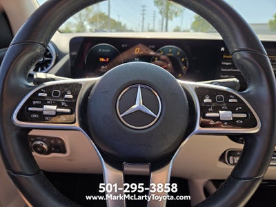2023 Mercedes-Benz GLA GLA 250 4MATIC®
