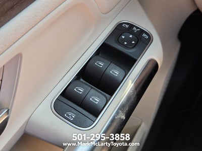 2023 Mercedes-Benz GLA GLA 250 4MATIC®