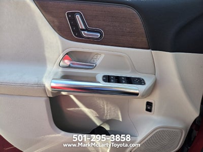 2023 Mercedes-Benz GLA GLA 250 4MATIC®