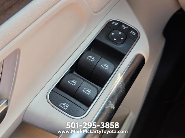 2023 Mercedes-Benz GLA GLA 250 4MATIC®