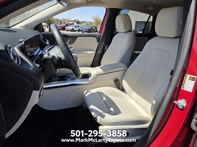 2023 Mercedes-Benz GLA GLA 250 4MATIC®