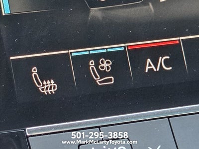 2022 Audi SQ7 Premium Plus quattro