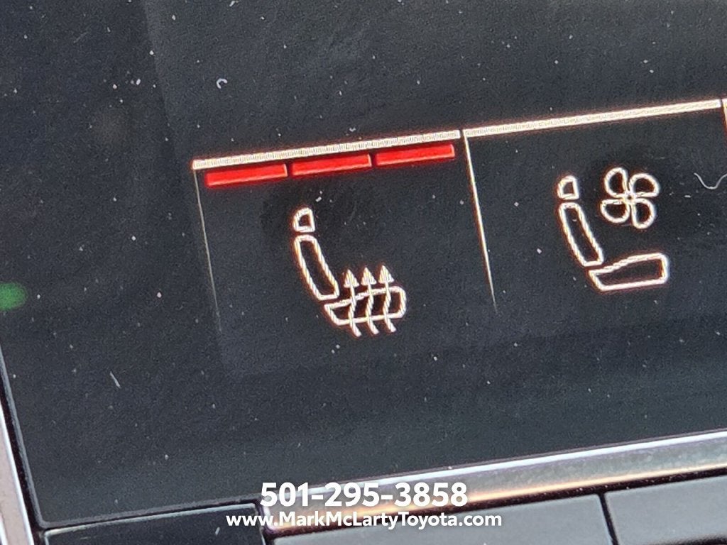 2022 Audi SQ7 Premium Plus quattro