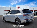 2022 Audi SQ7 Premium Plus quattro