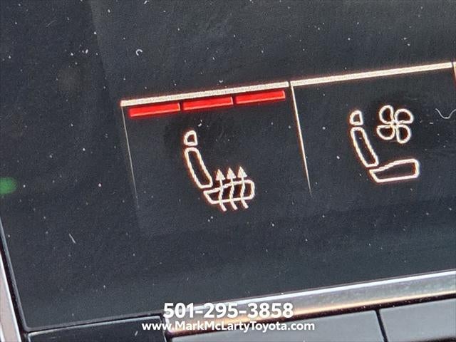 2022 Audi SQ7 Premium Plus quattro
