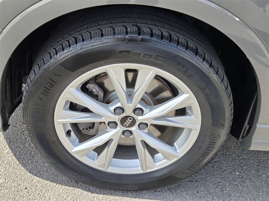 2023 Audi Q3 Premium S Line quattro