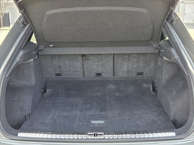 2023 Audi Q3 Premium S Line quattro