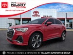 2021 Audi Q3 Premium Plus S Line quattro