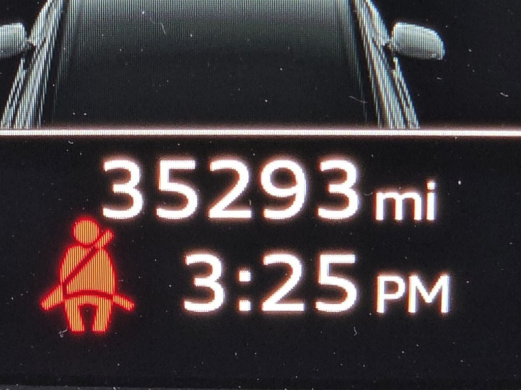 2022 Audi SQ7 Prestige quattro