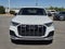 2022 Audi SQ7 Prestige quattro