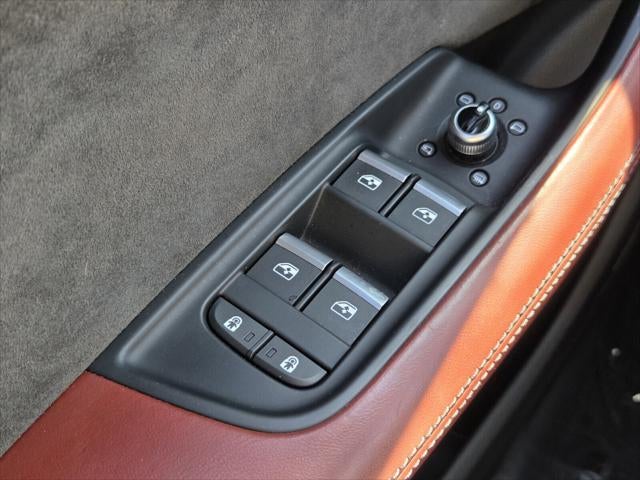 2022 Audi SQ7 Prestige quattro