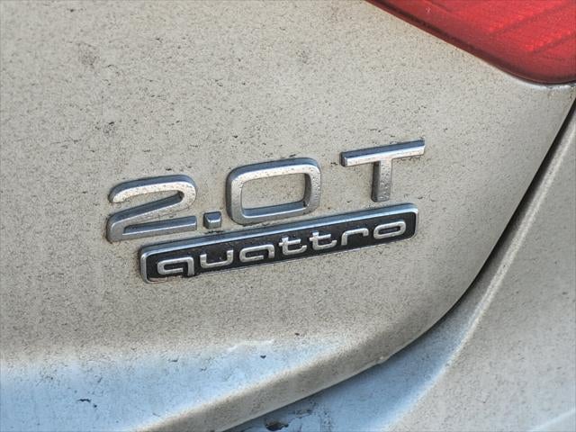 2015 Audi A5 2.0T Premium Plus quattro