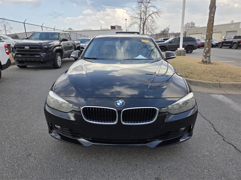 2013 BMW 3 Series 328i xDrive