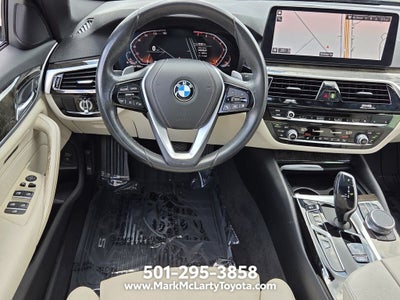 2021 BMW 540i 540i