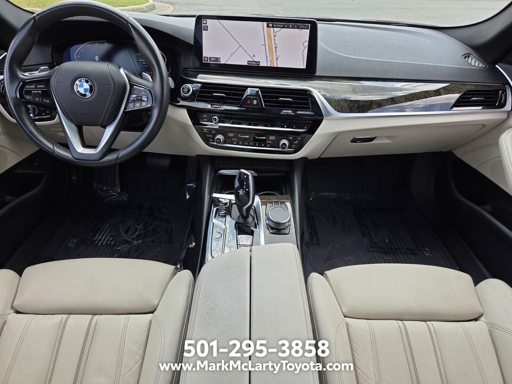 2021 BMW 540i 540i