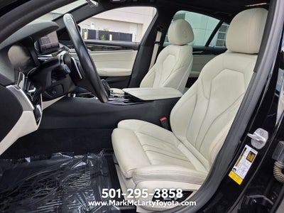 2021 BMW 540i 540i