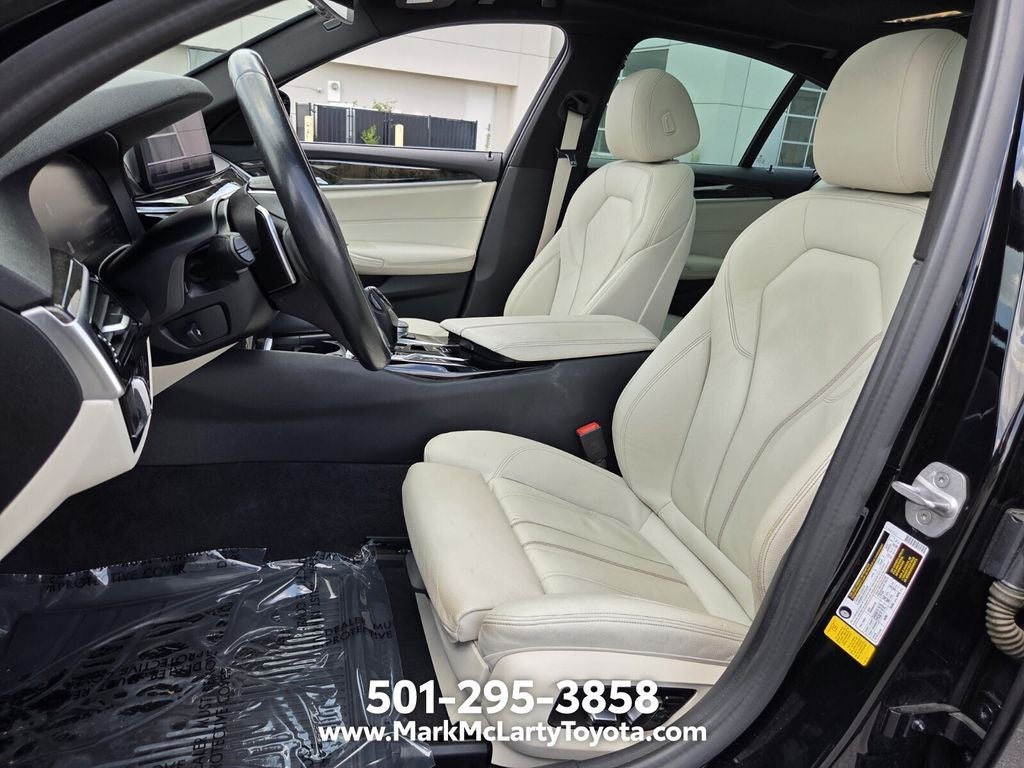 2021 BMW 540i 540i