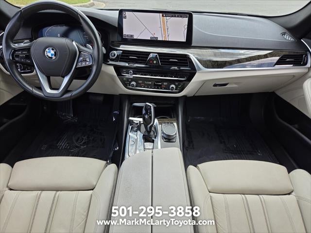 2021 BMW 540i 540i