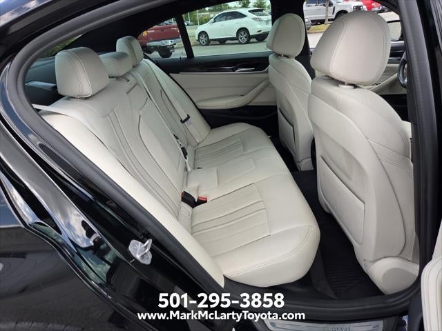 2021 BMW 540i 540i
