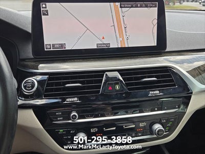 2021 BMW 540i 540i