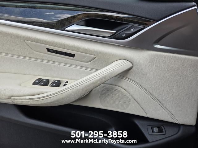 2021 BMW 540i 540i