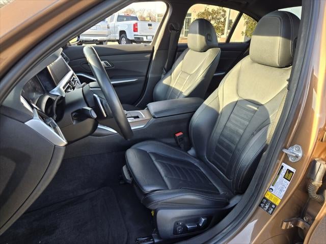 2019 BMW 330i 330i xDrive