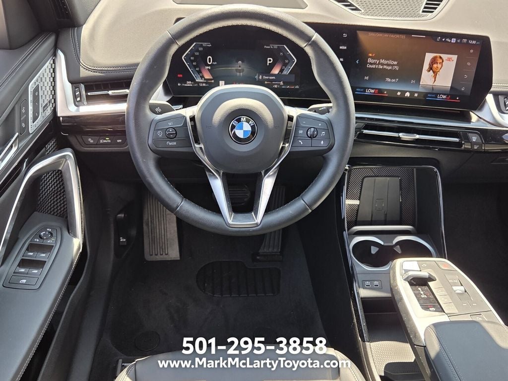 2025 BMW X1 xDrive28i