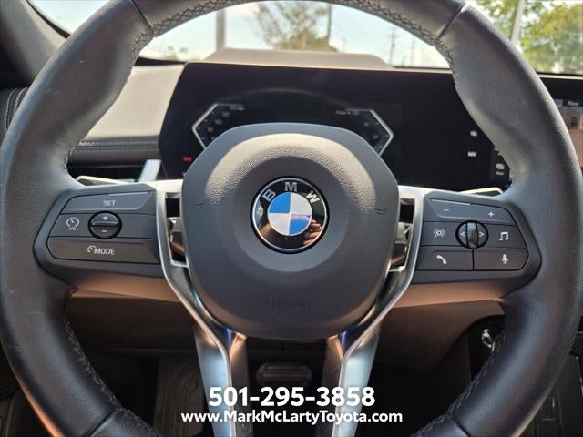 2025 BMW X1 xDrive28i