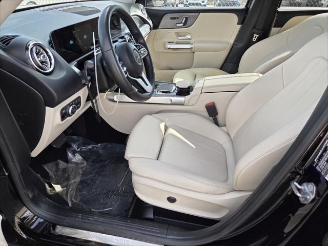 2020 Mercedes-Benz GLB-Class GLB 250