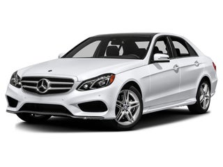 2014 Mercedes-Benz E-Class E 350 Base