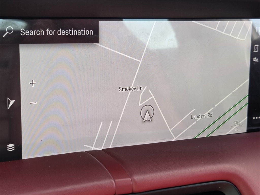 2020 Porsche Taycan 4S Premium Package,Performance Plus battery