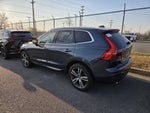 2020 Volvo XC60 T5 Momentum