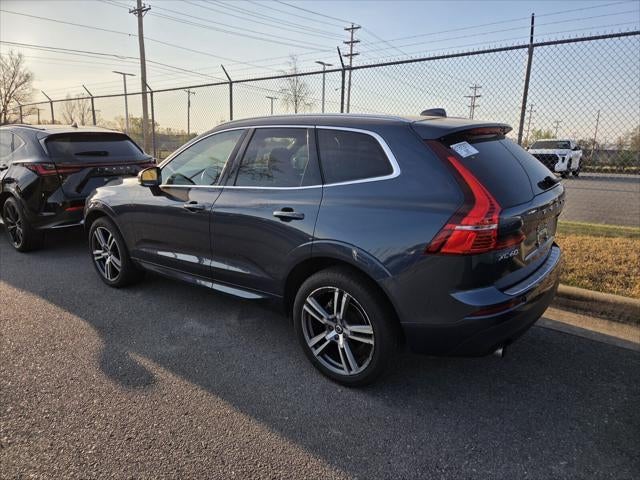 2020 Volvo XC60 T5 Momentum