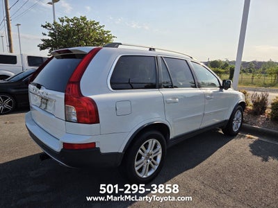 2011 Volvo XC90 3.2