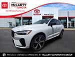 2023 Volvo XC60 B5 Ultimate Dark Theme
