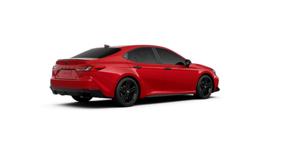 2027 Toyota Camry Nightshade