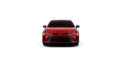 2027 Toyota Camry Nightshade