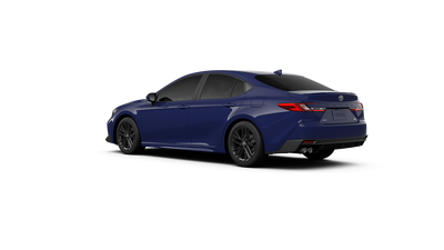 2027 Toyota Camry SE