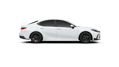 2027 Toyota Camry SE