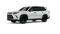 2026 Toyota Grand Highlander Hybrid Hybrid Nightshade