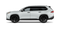 2026 Toyota Grand Highlander Hybrid Hybrid Nightshade