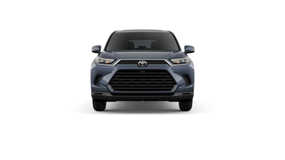 2026 Toyota Grand Highlander Hybrid Hybrid XLE