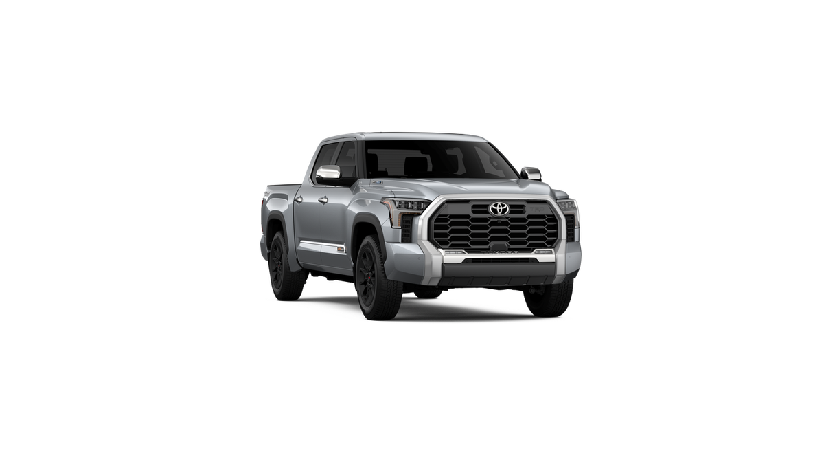 2026 Toyota Tundra i-FORCE MAX 1794 Edition i-FORCE MAX