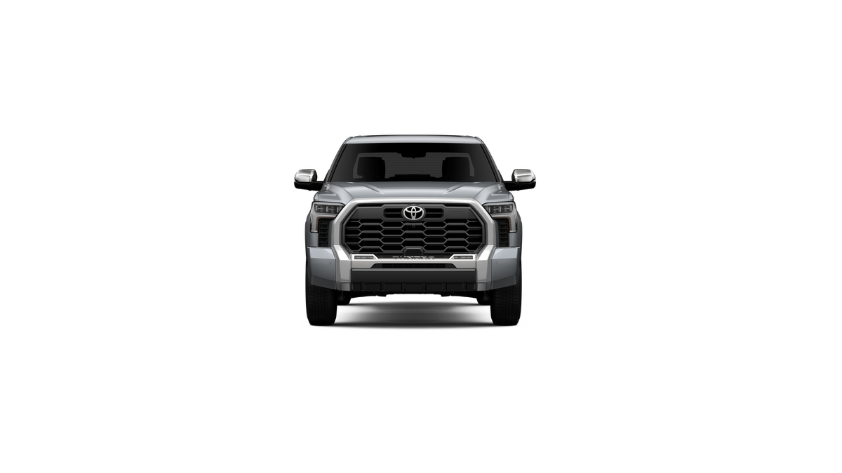 2026 Toyota Tundra i-FORCE MAX 1794 Edition i-FORCE MAX