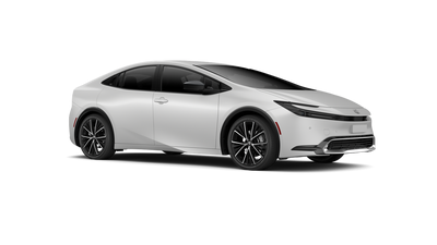 2027 Toyota Prius XLE